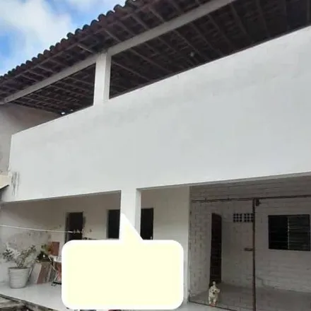 Buy this 4 bed house on Rua Tenente Wilson Santos Pontual in Funcionários, João Pessoa - PB