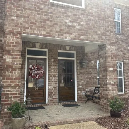 Buy this 2 bed condo on 183 Leigh Lane in Conner Heights, Starkville