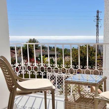 Image 9 - Nerja, Andalusia, Spain - Duplex for rent