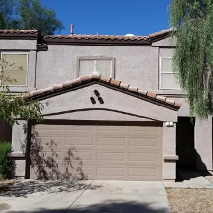 Rent this 3 bed house on East 7th Street in Mesa, AZ 85206