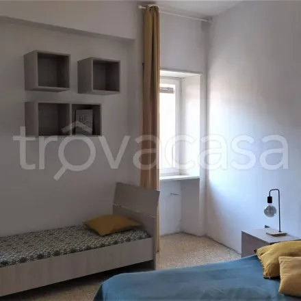 Rent this 3 bed apartment on Largo Francesco Stelluti in 60044 Fabriano AN, Italy