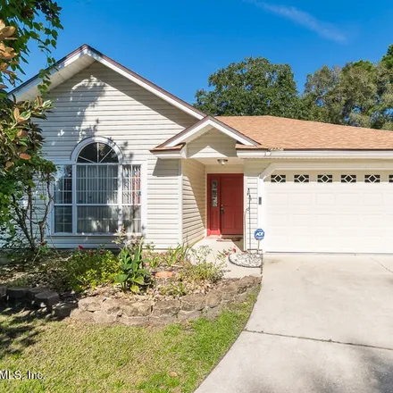 Buy this 3 bed house on 7994 Dewars Court in Jacksonville, FL 32244