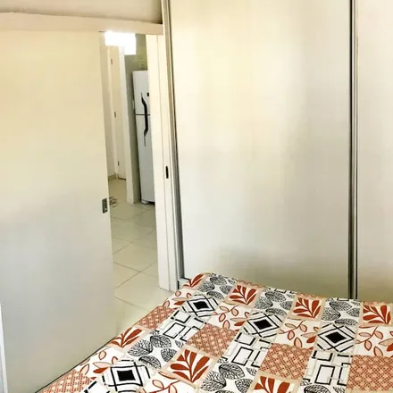 Rent this 1 bed apartment on Ponta Verde in Maceió, Região Geográfica Intermediária de Maceió
