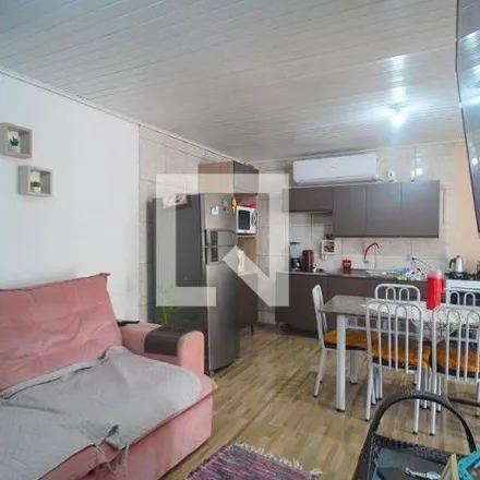 Buy this 2 bed house on Rua Lima Barreto 60 in Feitoria, São Leopoldo - RS