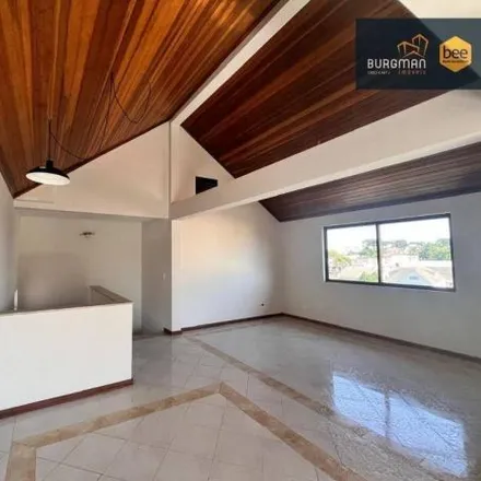 Buy this 4 bed house on unnamed road in Guabirotuba, Curitiba - PR
