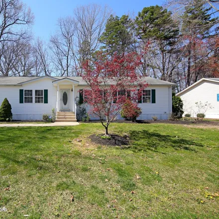 Buy this 3 bed house on 32 Royal Oak Drive in Plumsted Township, Ocean County