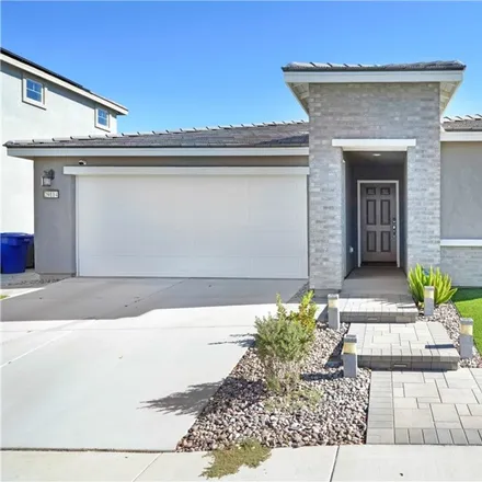 Buy this 3 bed house on 33295 Sangston Drive in Lakeland Village, CA 92530