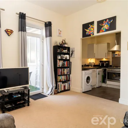 Buy this 1 bed apartment on Studio Way in Borehamwood, WD6 5FE