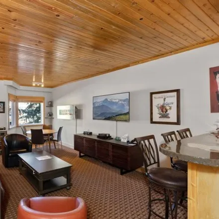 Buy this 1 bed condo on Ice House Lodge in South Fir Street, Telluride