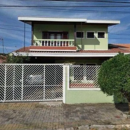 Buy this 5 bed house on Rua Corinto in Quinta das Flores, São José dos Campos - SP