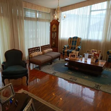 Buy this 4 bed house on José García Moreno in 090902, Guayaquil