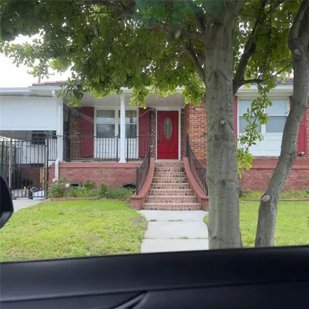 Buy this 3 bed house on 4791 Hammond Street in New Orleans, LA 70127