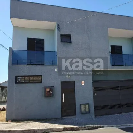 Buy this 3 bed house on Rua Maria do Carmo Teixeira Galasso in Parque Brasil, Bragança Paulista - SP