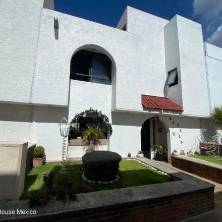 Buy this 3 bed house on Palma Criolla in 52778 Interlomas, MEX