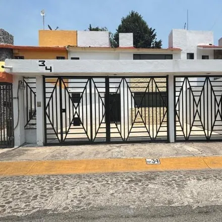 Image 2 - Calle Bosencheve, 54750 Cuautitlán Izcalli, MEX, Mexico - House for sale