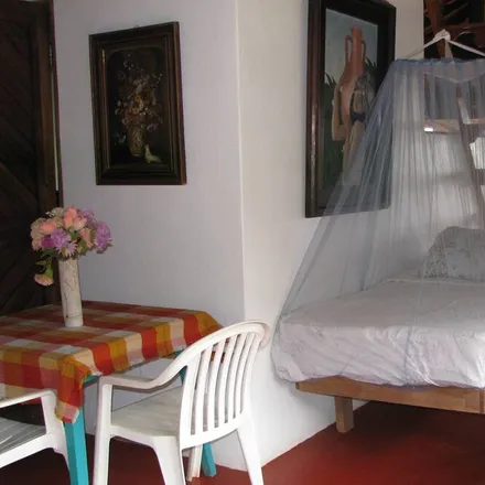 Rent this 1 bed house on Troncones in La Unión de Isidoro Montes de Oca, Mexico