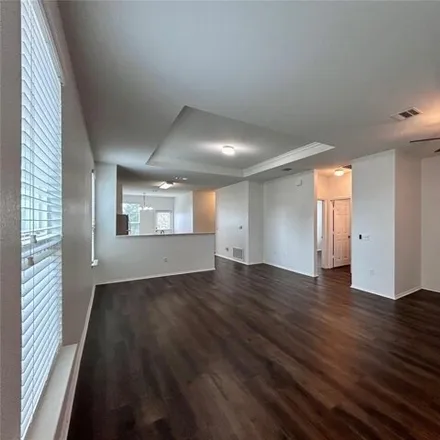 Rent this 3 bed house on 9117 Southwick Drive in Austin, TX 78724