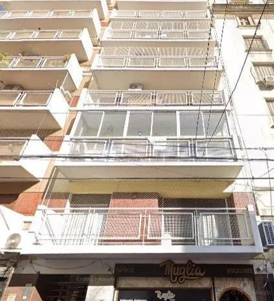 Buy this 3 bed apartment on Membrillar 9 in Flores, C1406 GRY Buenos Aires