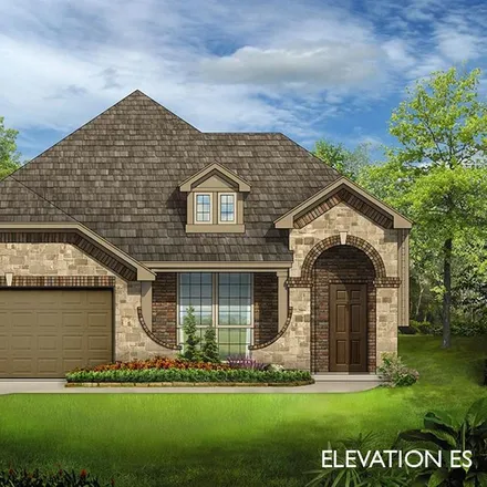 Buy this 4 bed house on 1198 Starlight Court in Keller, TX 76248