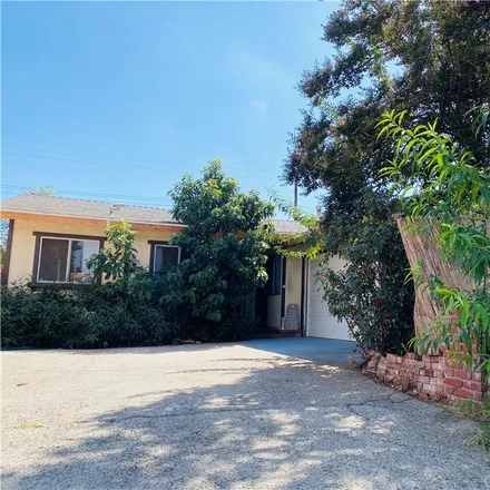 Buy this 4 bed house on 19953 Blythe Street in Los Angeles, CA 91306