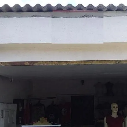Buy this 2 bed house on Avenida Presidente Vargas in Mogi Moderno, Mogi das Cruzes - SP