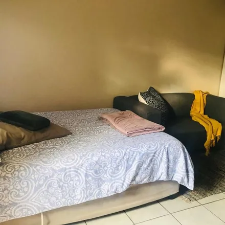 Rent this 1 bed apartment on Breë Street in Rusfontein, Saldanha Bay Local Municipality