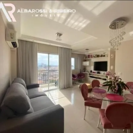Buy this 2 bed apartment on Rua Maria José de Lima Aleixo in Vila Pedreira, Sorocaba - SP
