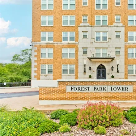 Image 1 - Fort Worth Zoo, 1989 Colonial Parkway, Fort Worth, TX 76109, USA - Condo for sale