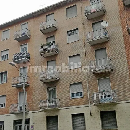 Image 9 - Via Monfalcone 80 scala B, 10136 Turin TO, Italy - Apartment for rent
