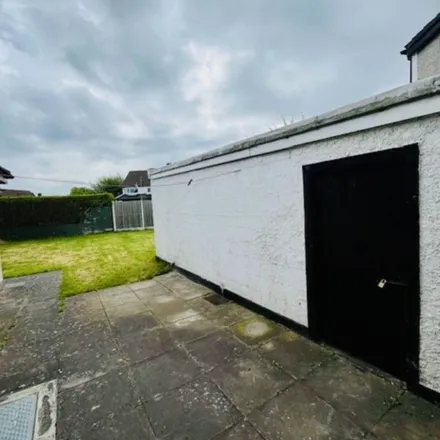 Image 2 - Wainsfort Crescent, Kimmage, South Dublin, D12 P5YP, Ireland - Duplex for rent