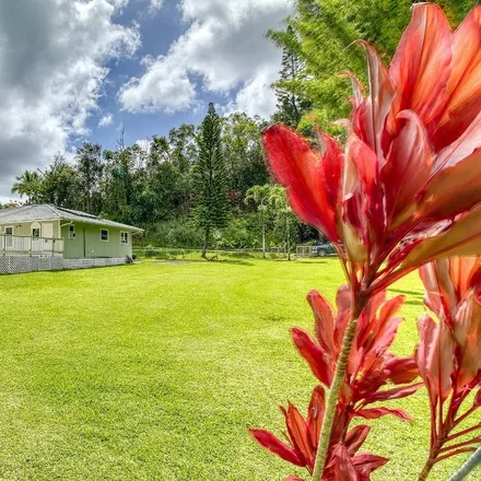 Image 3 - 6439 Kipapa Road, Wailua Homesteads, HI 96746, USA - House for sale