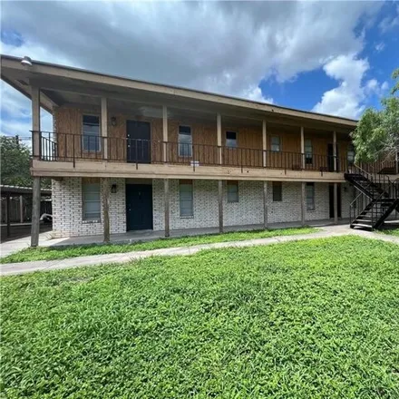 Rent this 2 bed apartment on 521 South 16th Street in Kingsville, TX 78363
