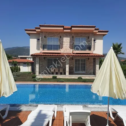 Image 2 - unnamed road, 48840 Ortaca, Turkey - Apartment for rent