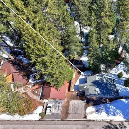 Image 5 - 787 Julie Lane, Tallac Village, South Lake Tahoe, CA 96150, USA - House for sale