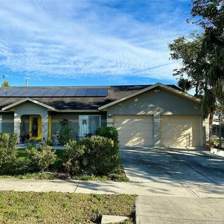 Buy this 3 bed house on 380 Dover Avenue Northeast in Port Charlotte, FL 33952