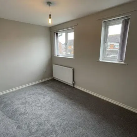Rent this 2 bed duplex on Wells Close in Darlington, DL1 2XB