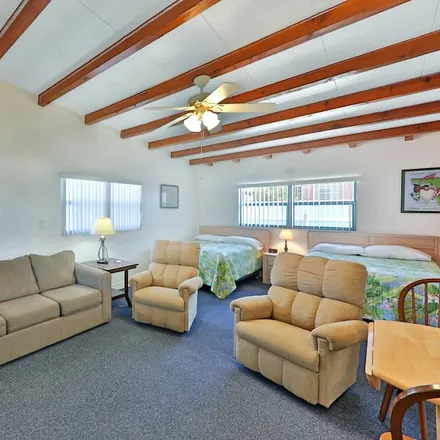 Rent this 1 bed apartment on Lake Placid in FL, 33852