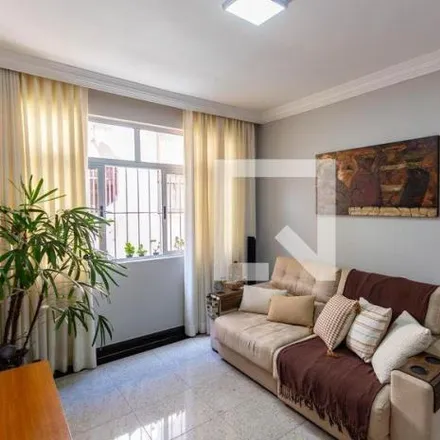 Buy this 3 bed apartment on Rua Coronel Fulgêncio in Novo São Lucas, Belo Horizonte - MG