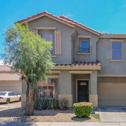 Buy this 5 bed house on 9532 West Monte Vista Road in Phoenix, AZ 85037