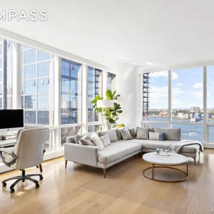Buy this 2 bed condo on 15 Hudson Yards in 11th Avenue West 30th Street, New York