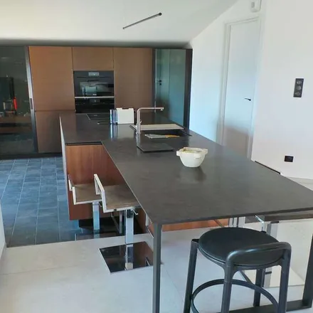 Rent this 6 bed apartment on 452 Corniche des Issambres in 83380 Roquebrune-sur-Argens, France