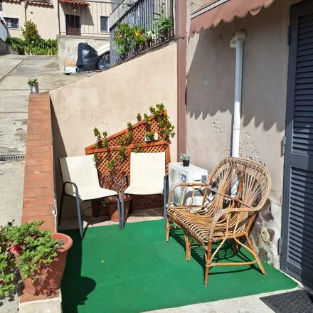 Rent this 1 bed apartment on Via Porta di Posillipo in 80123 Naples NA, Italy