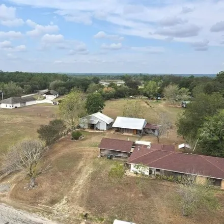 Buy this 3 bed house on 240 Riley Road in Tyler County, TX 75979
