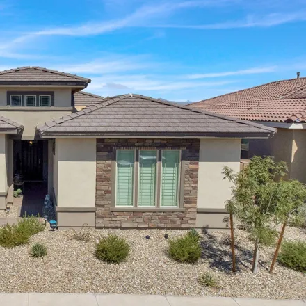 Buy this 3 bed house on 18204 West Hope Drive in Goodyear, AZ 85338