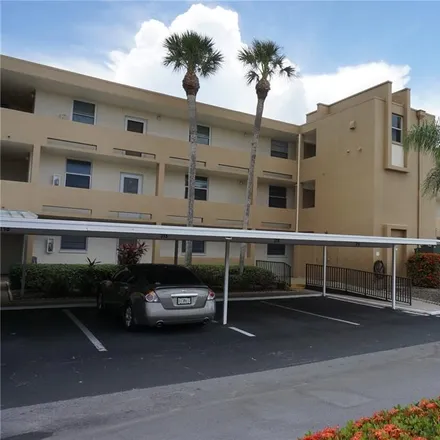 Buy this 2 bed condo on 7465 Bay Island Drive South in South Pasadena, Pinellas County