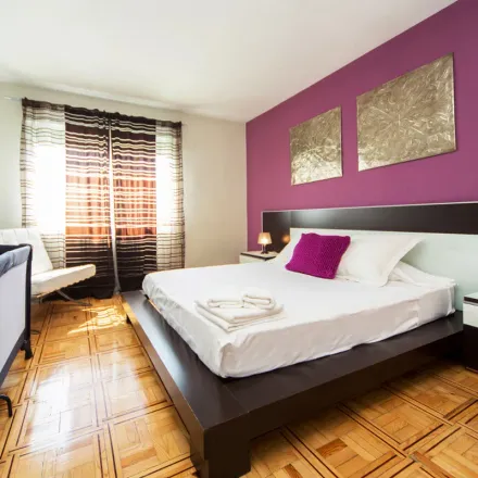 Image 2 - Calle de Alcalá, 223, 28028 Madrid, Spain - Apartment for rent