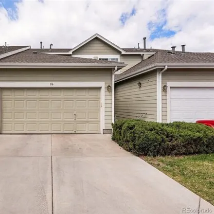 Buy this 2 bed house on 86 in 14400 Albrook Drive, Denver