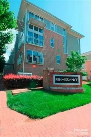 Rent this 2 bed condo on 3521 Warp Street in Charlotte, NC 28205