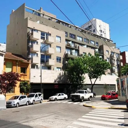 Image 2 - Sánchez de Bustamante 2626, Palermo, C1425 AAS Buenos Aires, Argentina - Apartment for sale