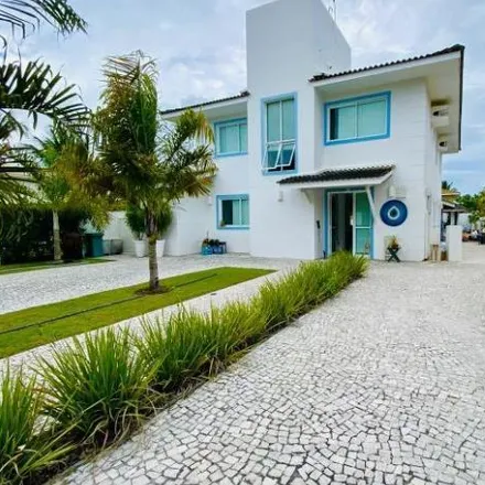 Image 1 - unnamed road, Abrantes, Camaçari - BA, 42710-400, Brazil - House for rent